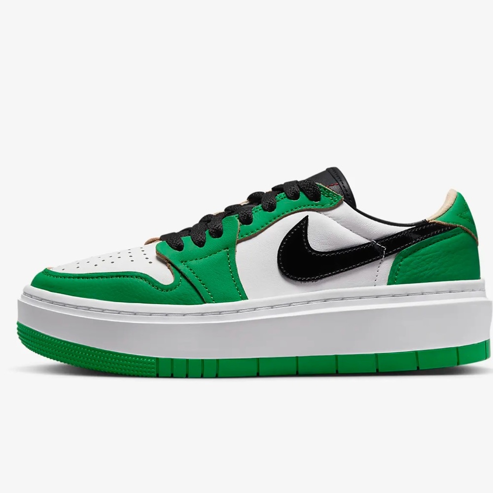 NIB Jordan 1 Elevate Low